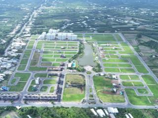 Bán đất nền nam long 2 central lake  sổ riêng, vị trí đẹp  quà tặng trị giá 1 cây vàng