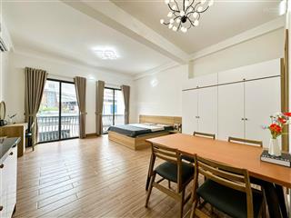 Chuỗi phòng studio/1pn nằm ngay khu k300 nhà ga t3lăng cha cả