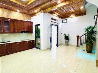 Cực phẩm nhà thanh lân lĩnh nam 5 tầng ôtô qua cửa, giá cực yêu 7 tỷ
