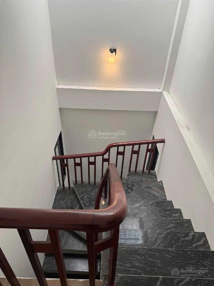 Bán nhà riêng phố nam dư 45m, 5tầng, nhà dân xây chắc chắn, tặng nội thất đẹp. giá chỉ 6.9 tỷ