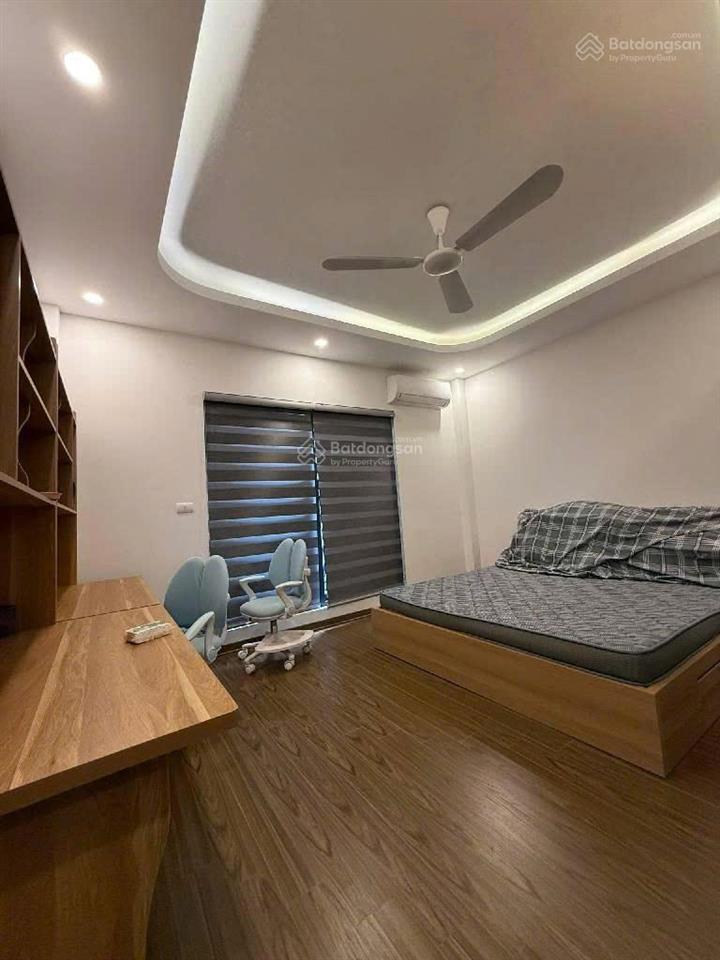 Bán nhà riêng phố nam dư 45m, 5tầng, nhà dân xây chắc chắn, tặng nội thất đẹp. giá chỉ 6.9 tỷ