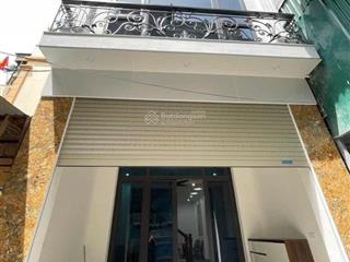 Bán nhà nam dư 46m2 x 5t x 7.2 tỷ chính chủ 100% không mất tiền hoa hồng