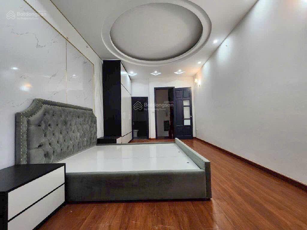 Bán nhà riêng tại nam dư, lĩnh nam, hoàng mai,38m2, ngõ to nhà mới giá 6.2 tỷ