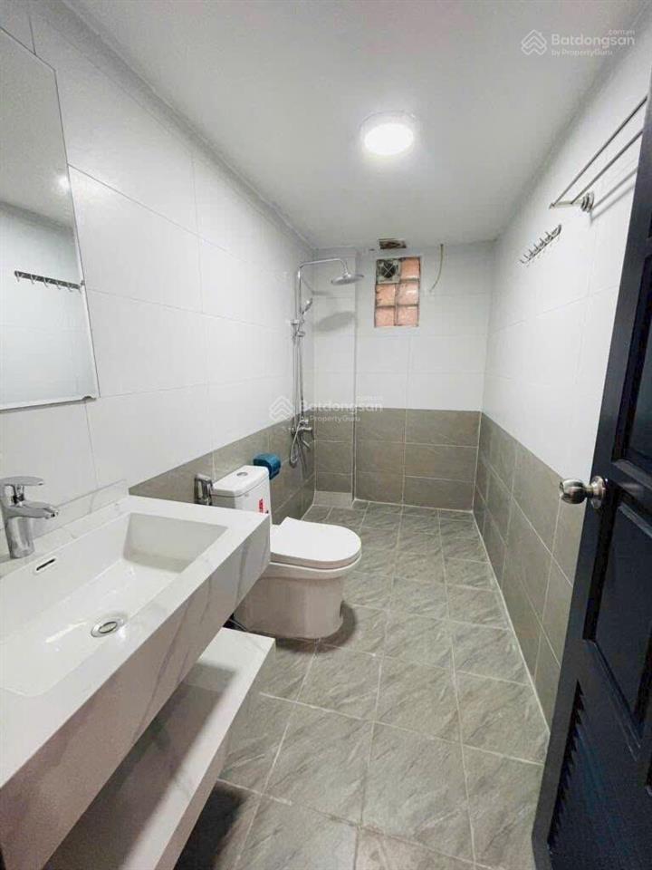 Bán nhà riêng tại nam dư, lĩnh nam, hoàng mai,38m2, ngõ to nhà mới giá 6.2 tỷ