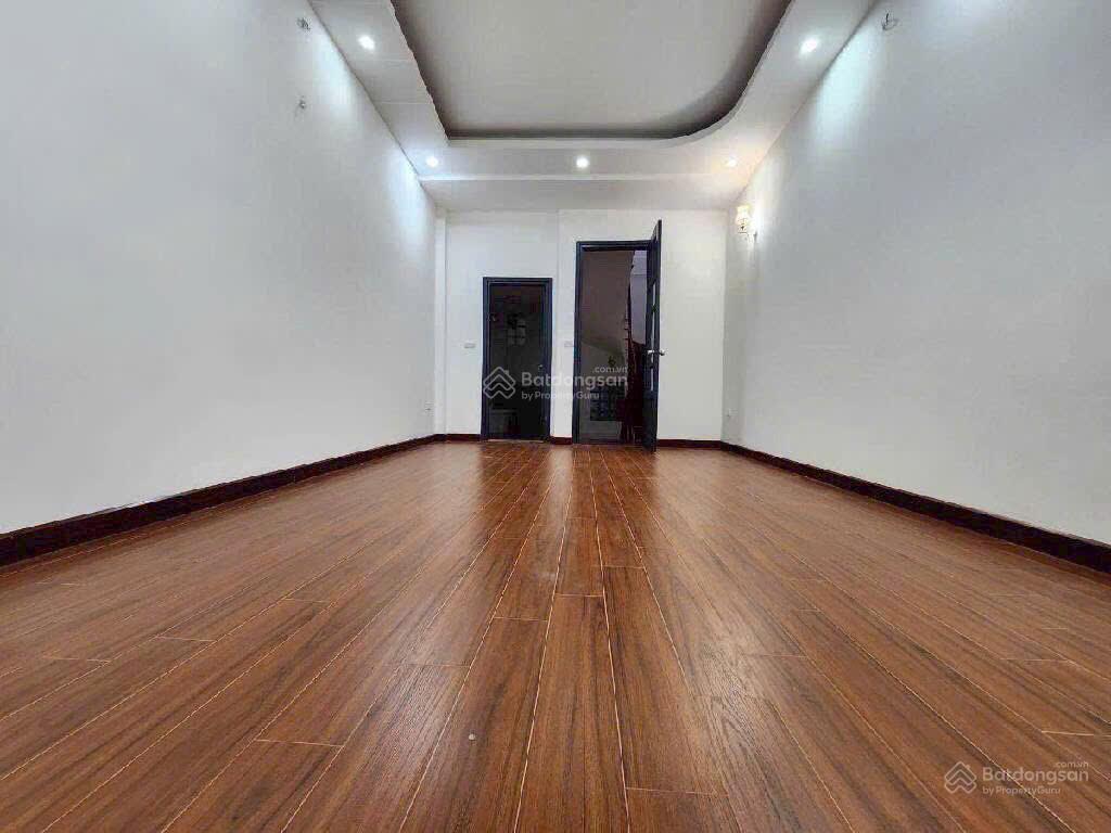 Bán nhà riêng tại nam dư, lĩnh nam, hoàng mai,38m2, ngõ to nhà mới giá 6.2 tỷ