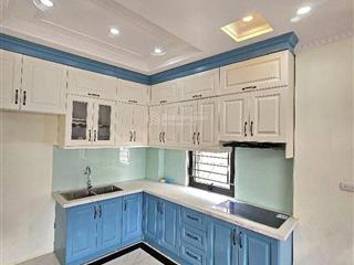 Bán nhà riêng tại nam dư,nhà ở ngay, pháp lý rõ ràng 7,6 tỷ, 38m2, giá tốt