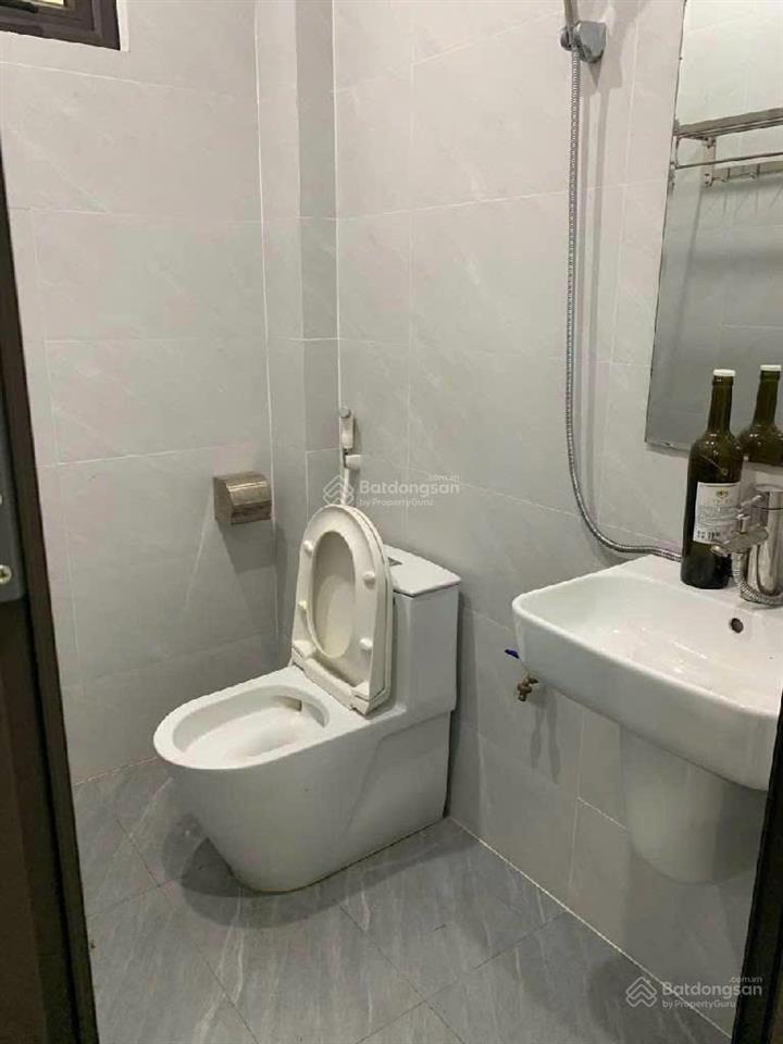 Bán nhà riêng tại nam dư, lĩnh nam, hoàng mai, hà nội, 6 tỷ vnd, 35m2, view đẹp