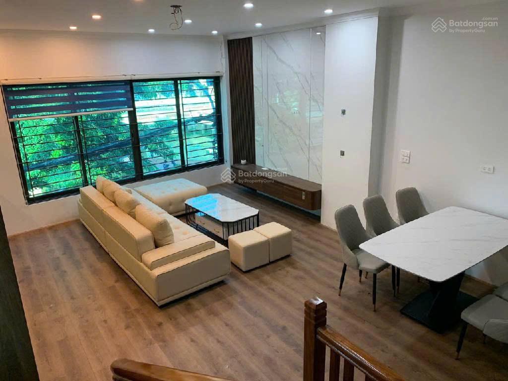 Bán nhà riêng tại nam dư, lĩnh nam, hoàng mai, hà nội, 6 tỷ vnd, 35m2, view đẹp