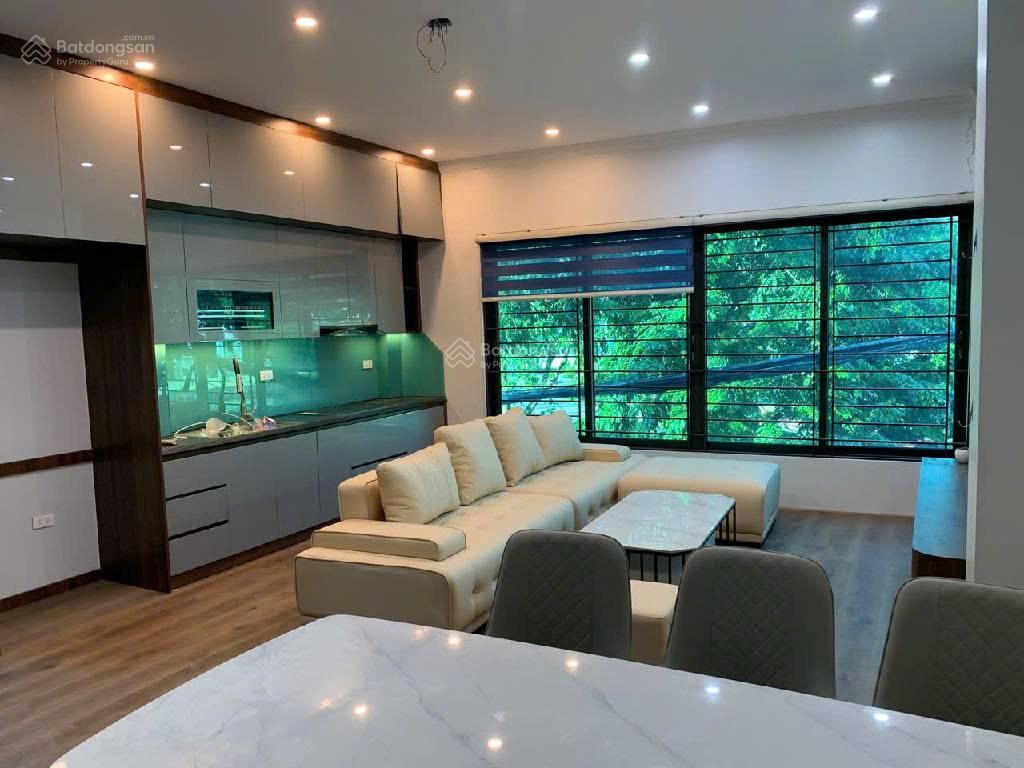 Bán nhà riêng tại nam dư, lĩnh nam, hoàng mai, hà nội, 6 tỷ vnd, 35m2, view đẹp