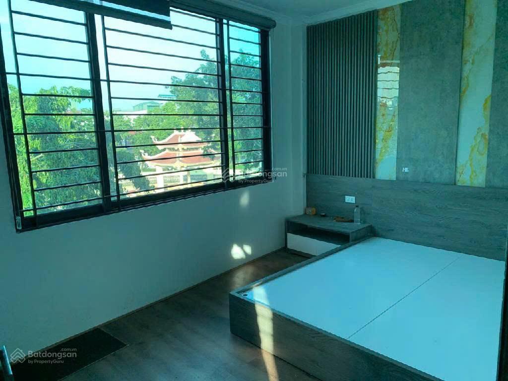 Bán nhà riêng tại nam dư, lĩnh nam, hoàng mai, hà nội, 6 tỷ vnd, 35m2, view đẹp