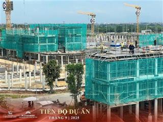 Tháng10 tổng hợp quỹ căn góc đẹp đường lớn, công viên, tiện ích giá đầu tư trực tiếp vin đan phượng