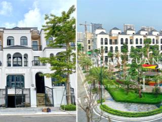 Bt view công viên ciputra khu mới có hầm, sổ đỏ bàn giao nhà ngay giá tốt trực tiếp cđt