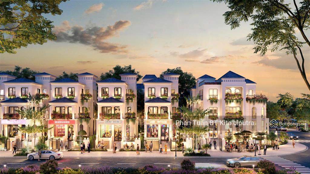 Bt đơn lập ciputra có hầm, kinh doanh mặt đường 30m vỉa hè 5m giá tốt trực tiếp cđt 0985 009 ***