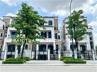 Bt đơn lập ciputra có hầm, kinh doanh mặt đường 30m vỉa hè 5m giá tốt trực tiếp cđt 0985 009 ***