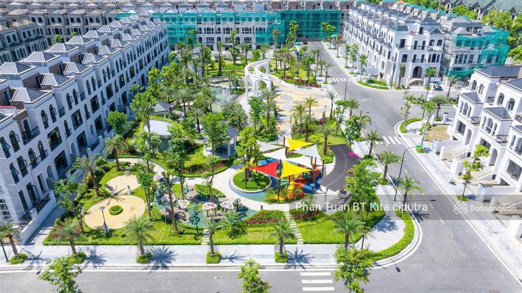 Bt đơn lập ciputra có hầm, kinh doanh mặt đường 30m vỉa hè 5m giá tốt trực tiếp cđt 0985 009 ***