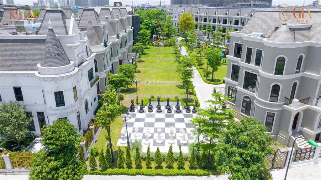 Lô bt rẻ nhất ciputra hướng đn, sổ đỏ nhận nhà ngay 4 tầng 1 hầm, đường 17,5m giá 54.5tỷ 0985 009 ***