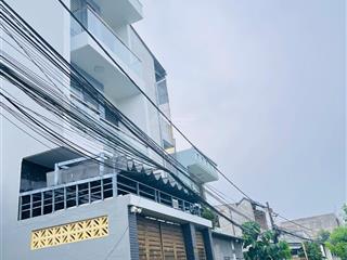 Nhà đẹp 90m2  ngang 4.5m hẻm xe hơi  100m ra đường dương đình hội  giá nhỉnh 5 tỷ nhỏ