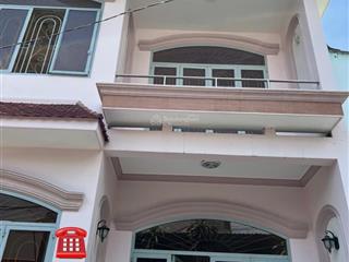 Bán nhà 2 tầng 98m2 hoàn công  hxh 4m phước long a  giá 7.8 tỷ thương lượng  gần ngay ga metro