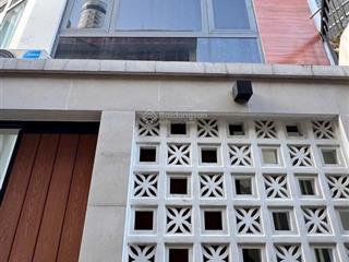 Gấp! chính chủ cần bán gấp nhà ngay ub quang trung, 2tỷ9, 44m2, thuận tiện di chuyển.