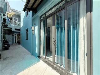 Cơ hội sở hũu nhà lê quang định chính chủ, 50m2, thiện chí