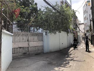 Chính chủ cần bán gấp 3 lô liền kề ngay lê quang định, mua là lời ngay, thông ra pvd, 124m2