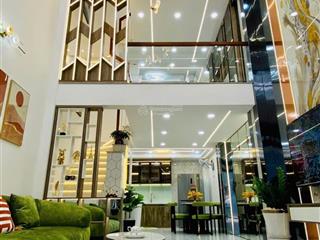 Ngân hàng phát mãi căn 4pn, 4wc, 62m2 tại trường sa, p1, q3, hcm, có shr