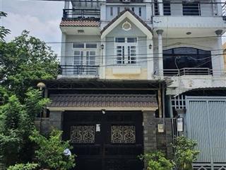 Nhà dòng tiền 20tr/th, đường nguyễn duy trinh, q9, dt lớn 118m2, 6pn gần các trường đh lớn, shr.
