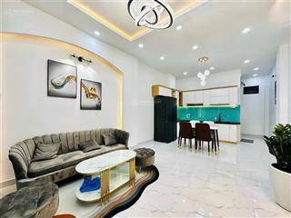 Chủ giảm sâu 500tr nhà lê văn sỹ  phú nhuận, dt 59m2, nằm ngay chợ và khu mua bán vô cùng sầm uất