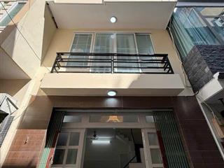 Duy nhất căn còn sót nhà hai bà trưng quận 3  2tỷ45  nhà ngộp, có shr, vị trí trung tâm, 60m2.