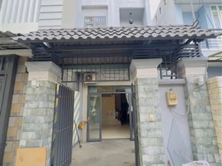 Gấp vốn  cần bán nhà đường hồ bá kiện  2tỷ4 sát bigc tô hiến thành  60m2 hđt 20tr, shr.