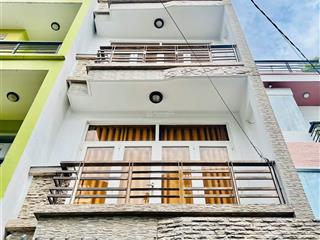 Chủ thiện chí bán nhà đường hồng bàng  q11 #g 3tỷ150, gần chợ bình tây, bxcl cực kỳ sầm uất, shr.