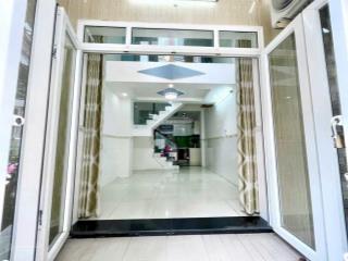 Nhà khu vực dễ thanh khoản, lê lai  q1, chưa đến 4 tỷ, 1 trệt 1 lửng 2 lầu, shr, bán nhanh gọn.