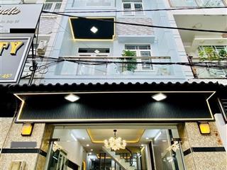 Em chính chủ cần bán gấp nhà nguyễn tri phương, giá 5tỷ980 (4mx13) sổ hồng pháp lý đầy đủ, còn tl.