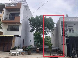 Thanh lý 20 nền đất khu vực bình thạnh, nguyễn xí  giá 48,8m2 giá 4tỷ390  shr  thiện chí em tl.