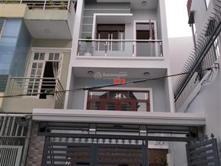 [4 tỷ 580] nhà trung tâm đ.cao thắng , p5, q3. dt 58m2 ngay quận trung tâm , đang có hđ thuê sẵn.