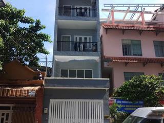 [5 tỷ 950]. mặt tiền đầu tư đường nguyên hồng , gò vấp. dt 85m . khu vực kinh doanh cực tốt
