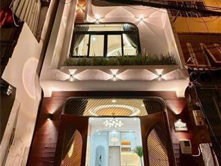 [5 tỷ 690] nhà ngay trung tâm, đường đề thám có sẵn hợp đồng thuê 24 triệu/tháng, dt 67m2, shr.