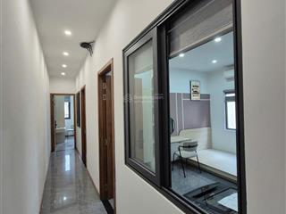 Bán gấp căn hộ dịch vụ đang cho thuê dòng tiền tốt đ nguyễn bỉnh khiêm, q1. dt 75m2