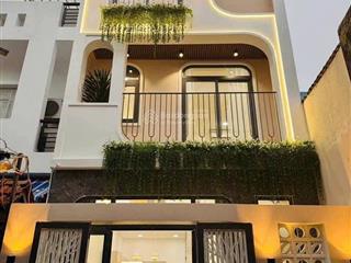 [4 tỷ 9] nhà 78m2 đ. âu dương lân, chủ mới sơn sửa lại, shr chính chủ, gần ngã 4 tạ quang bửu.