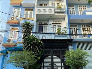 Bán nhanh nhà cầm bá thước 3,89 tỏi (tl), hẻm thông 5m, ra phan đăng lưu, ra cao đẳng đối ngoại 10p