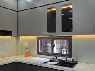 Nhà mới giá rẻ  2 mặt tiền  full nội thất  cách mặt tiền 30m  0938 890 ***