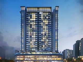 Bán căn hộ tại the crest residence, 23 tỷ, 100m2, 2pn, 2wc, pháp lý đầy đủ