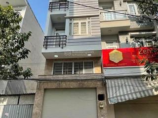 Nhà đẹp 3 lầu 5pn 6wc đường oto ngay nguyễn duy trinh quận 9