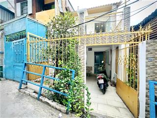 Cho thuê nhà trọ 2pn, 2wc, 90m2 giá ưu đãi tại bạch đằng, p2, bình thạnh, hcm
