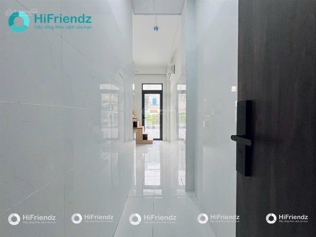 Khai trương duplex bancol lớn full nội thất sát q2 nhc, cầu thị nghè