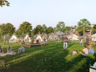 Đất nền sổ hồng  di linh, lâm đồng