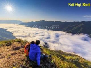 Đầu tư đất nền chỉ cần 40% vốn ban đầu không lo tài chính nhân đôi tài sản sao 2 năm