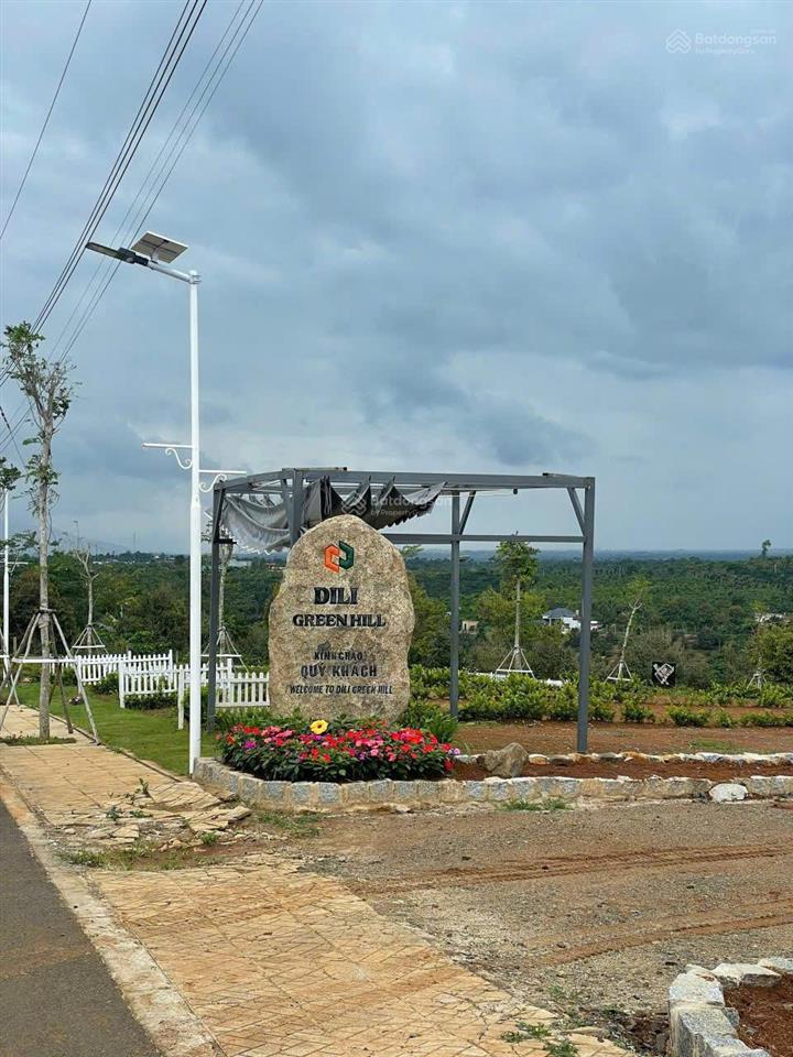 Đất lô 2 mặt tiền hướng tây bắc thanh toán chỉ 3xxtr ân hạn nợ gốc & lãi 24 tháng