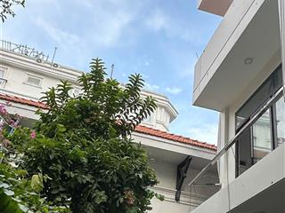 Bán nhà riêng tại trần não, 15 tỷ, 65m2, hàng hiếm tại thủ đức, hcm (khu compound)