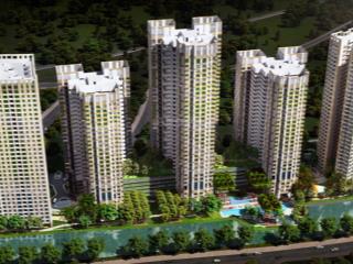 Chính chủ bán căn 127m², 3pn + 1, tầng trung view bể bơi & hồ, làng việt kiều châu âu, hà đông, hn